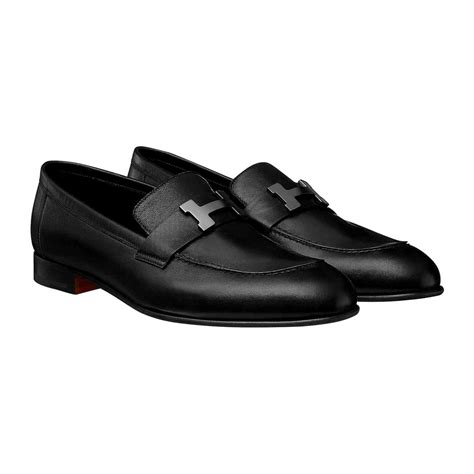 giày hermes nam authentic|shoes hermes.